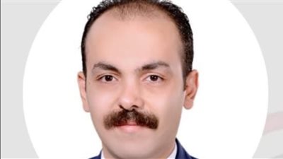 محمد يحيى الجندي مرشح الشباب لعضوية مجلس النواب 2026 بالمنوفية