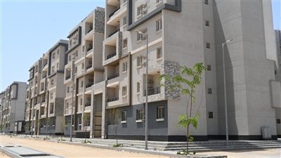 وزير الإسكان يُتابع موقف تنفيذ 4761 وحدة ضمن 