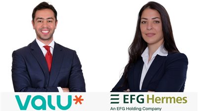 «ڤاليو» تنجح في إتمام الإصدار السابع عشر لسندات توريق بقيمة 460.7 مليون