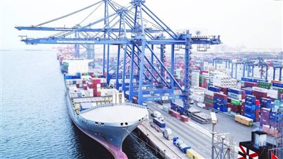 بقلم أحمد تركي: الموانئ العُمانية فاعل إقليمي قادر على فرض واقع جديد في قِطاع النقل البحري