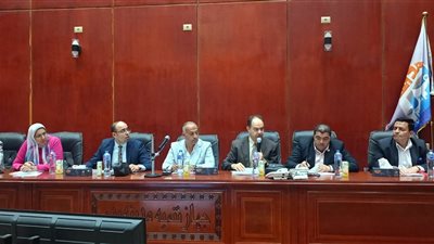 رئيس الجهاز: بيع 11 محلًا تجاريًا ومخبز بلدي في مزاد علني بمدينة بدر