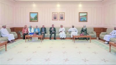 استعراض العلاقات التاريخية بين سلطنة عمان ومصر 