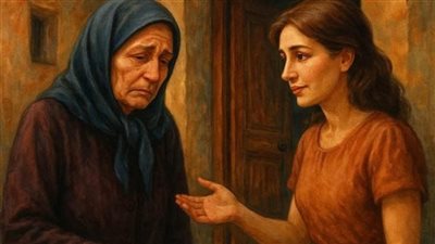 زوجة ابني تسيطر عليه.. ماذا أفعل؟