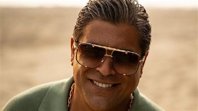 وائل كفوري يستقبل طفلته الثالثة ويُهدي جمهوره أنشودة وطنية