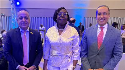  رجال الاعمال المصريين الافارقة تطلق بعثة مكثفة لـ «موزمبيق»