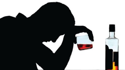 ما الفرق بين إدمان الحشيش وإدمان الكحول؟