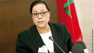 مريم شقرون| سيدة أعمال شغلت رئاسة الاتحاد العام لمقاولات المغرب