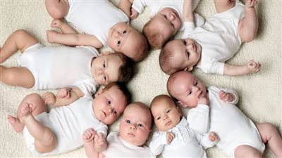 قبل ما تختاري اسم مولودك.. تعرّفي على معاني الأسماء المحرمة”؟