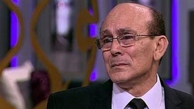 محمد صبحي يشكر الرئيس السيسي وجمهوره بعد تحسن حالته الصحية