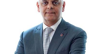 بالتزكية.. علاء الزهيري يفوز بدورة جديدة لرئاسة اتحاد شركات التأمين