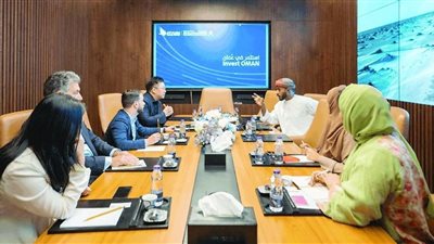 إطلاق برنامج «الإقامة الذهبية» للمستثمرين ومبادرة «الشركات المجيدة» فى سلطنة عُمان