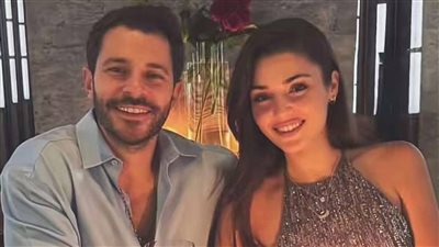 هاندا أرتشيل تنفصل عن حبيبها هاكان صابانجي لسبب صادم