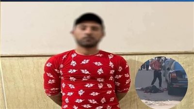 جريمة تهز كفر الشيخ.. شاب ينهـي حياة زميله داخل مغسلة