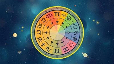 حظك اليوم وتوقعات الأبراج الثلاثاء 26 أغسطس على الصعيد الصحي والمهني والعاطفي