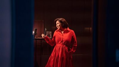 هل قررت شيرين اعتزال الغناء؟.. مصدر صحفي يجيب 