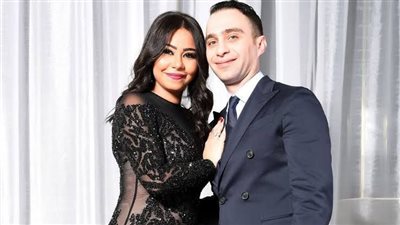 حسام حبيب يكشف حقيقة عودته لشيرين: مخدتش منها جنيه واحد 