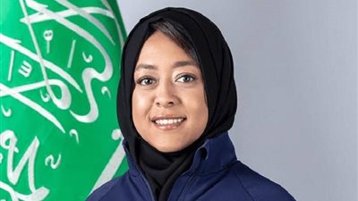 ريانة برناوي | أول امرأة سعودية تذهب إلى الفضاء