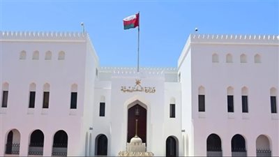 سلطنة عُمان تُدين وتستنكر العدوان الإسرائيلي المتواصل على غزّة واستهداف المدنيين