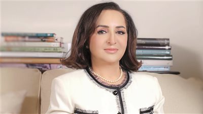 السعودية هدى الغصن | واحدة من أكثر النساء العربيات تأثيراً في العالم