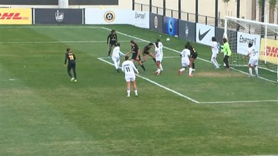 الزمالك يواجه مسار في دوري الكرة النسائية