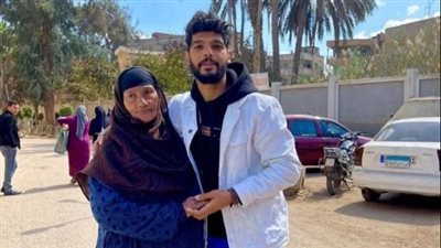 أزمة وفاة إبراهيم شيكا تعود للواجهة بعد تصريحات والدته عن أرملته هبة