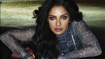 مرام البلوشي تفاجئ جمهورها بإعلان استعدادها للزواج بعد أشهر قليلة من طلاقها