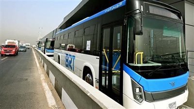 تعرف على موعد فتح اشتراكات الطلاب بالأتوبيس الترددي