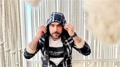 رحيل المطرب الشاب نور محفوظ… صوت صاعد يودّع الساحة الغنائية مبكرًا