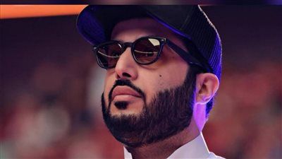 تركي آل الشيخ يكشف عن خطط جديدة لموسم الرياض رغم إصابته بكورونا