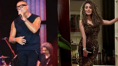 منة عدلي القيعي توثّق لحظة مع عمرو دياب… ونجوم الفن يشاركون المفاجأة