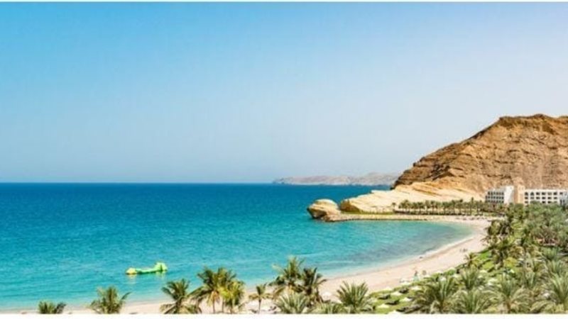 السياحة العلاجية