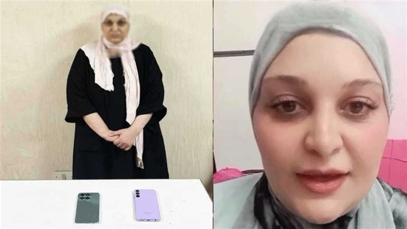 مروة يسري