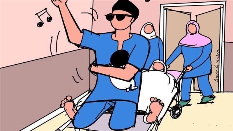 طبيب نساء توليد