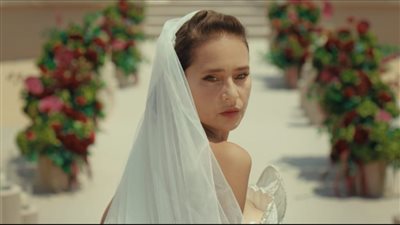 أميرة دياب تكشف عن فيلمها الجديد “جوازة ولا جنازة”.. متى يعرض بالسينمات؟