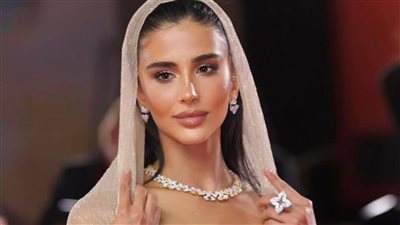 رهف الحربي تتألق بإطلالة راقية في مهرجان فينسيا السينمائي