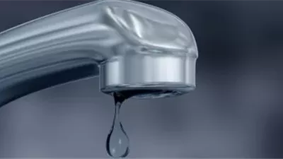 انقطاع المياه عن عدة مناطق بالقاهرة السبت المقبل