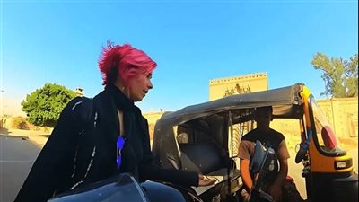 سائحة أجنبية تتعرض للتحرش في القاهرة… والأمن يقبض على المتحرش