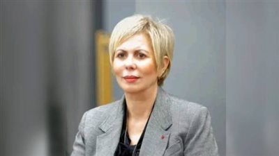 نزهَة حياة | رئيسة الهيئة المغربية لسوق الرساميل