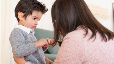 كيف تشرحين لأطفالك قرار انفصالك عن والدهم؟