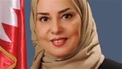 سفيرة مملكة البحرين بالقاهرة: زيارة ولي العهد إلى مصر رسخت آفاق التعاون 