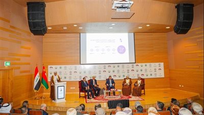 لقاء الأعمال العُماني العراقي يبحث بصلالة تعزيز علاقات التعاون الاقتصادي والتجاري