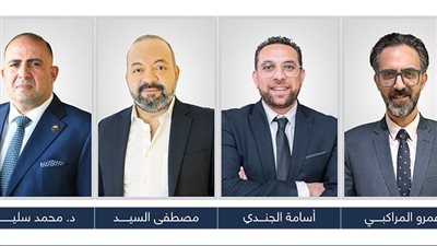 «مجموعة سليم» تعزز فريق عملها بالتعاقد مع كوادر لقيادة مشروع «هيلتون العاصمة»