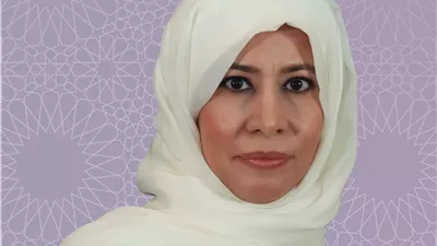 إيمان الروضان | من هي الرئيس التنفيذي لشركة «زين الكويت»؟