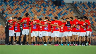 موعد مباراة منتخب مصر وإثيوبيا في تصفيات كأس العالم