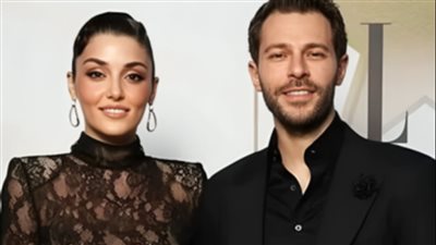 هاكان صابانجي يرد على شائعات انفصاله عن هاندا أرتشيل.. هل الخيانة السبب؟