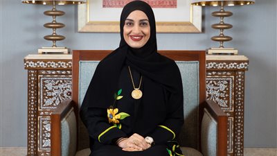 أريج درويش | رائدة أعمال ضمن الأقوى في قائمة فوربس