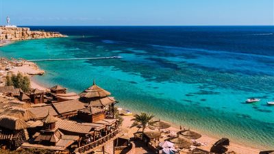 صحيفة بريطانية تختار شرم الشيخ ضمن أجمل 20 وجهة سياحية في العالم