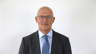 وزير الاتصالات يصدر قرارًا بتعيين محمود صفراطه نائبًا للرئيس التنفيذي لـ 