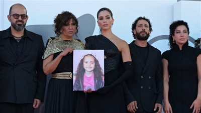 ما أبرز الأفلام الفائزة في مهرجان فينيسيا السينمائي 2025؟