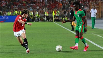 موعد والقناة الناقلة لمباراة منتخب مصر وبوركينا فاسو في تصفيات كأس العالم
